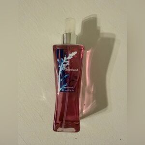 Bath & Body Works Winter Wonderland Fragrance Mist